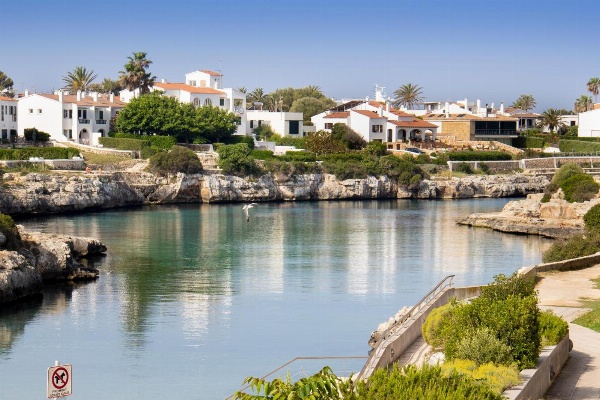 Grupoandria Hotel Platja Gran image 1