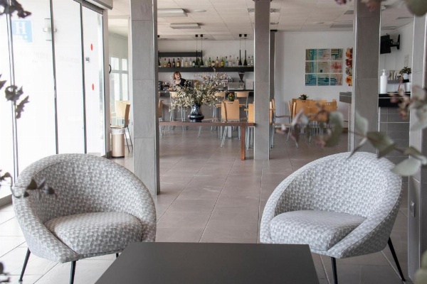 Grupoandria Hotel Platja Gran image 13