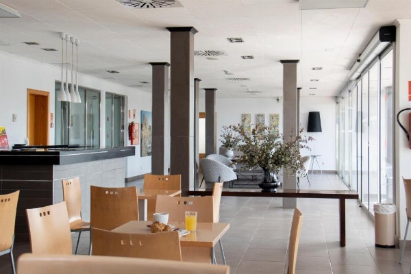 Grupoandria Hotel Platja Gran image 15