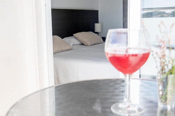 Grupoandria Hotel Platja Gran image 16