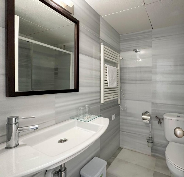 Grupoandria Hotel Platja Gran image 17