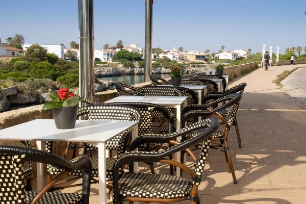 Grupoandria Hotel Platja Gran Main image