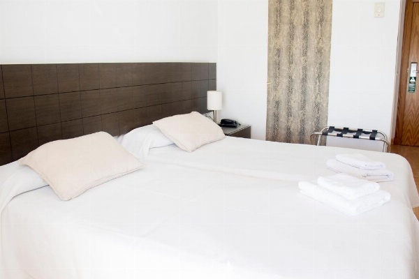 Grupoandria Hotel Platja Gran image 20