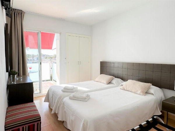 Grupoandria Hotel Platja Gran image 21