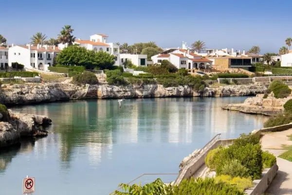 Grupoandria Hotel Platja Gran 6