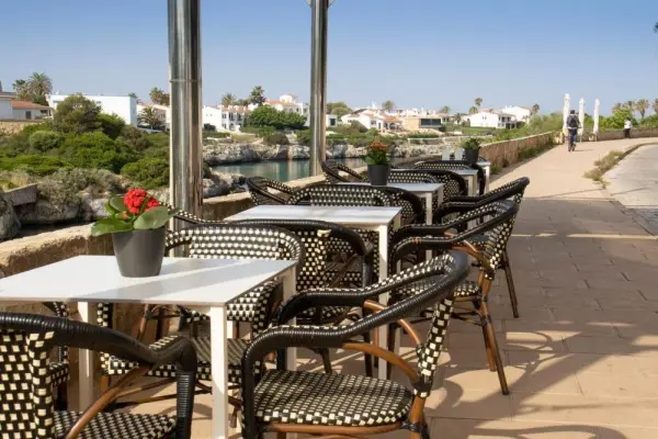 Grupoandria Hotel Platja Gran 7