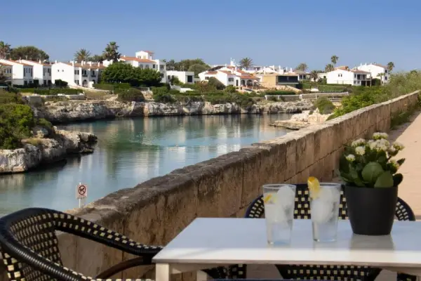 Grupoandria Hotel Platja Gran 8